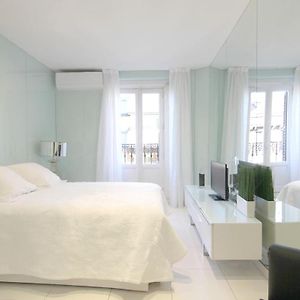 Apartamento Edificio Gran Via -Quinto Piso Sin Ascensor-